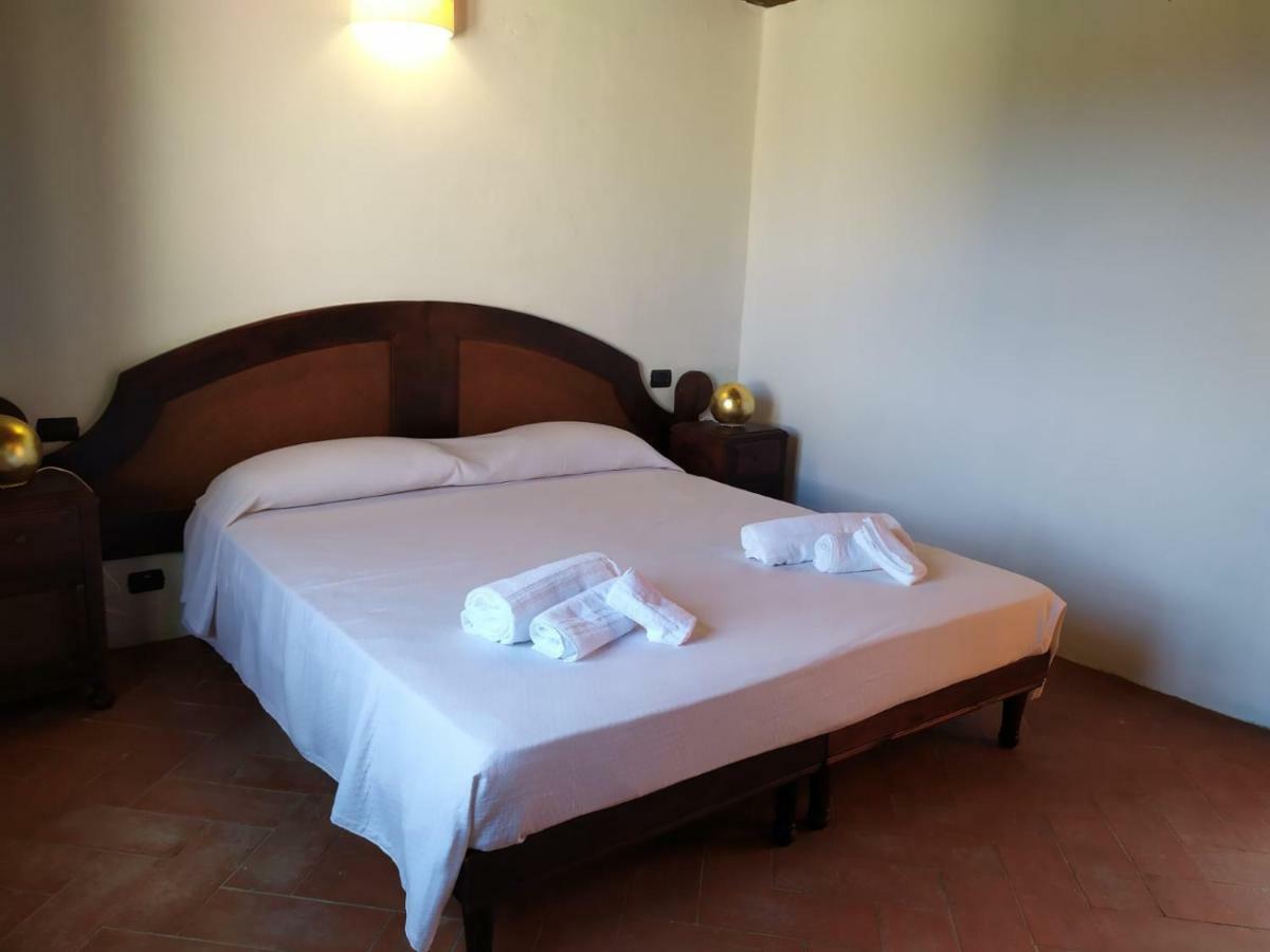 Hotel Punta Moros แตร์เตนิอา ภายนอก รูปภาพ